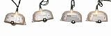 Rivers Edge Camper Light Set 10-Piece