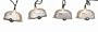 River's Edge Camper Light Set 10-Piece