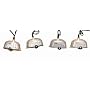 River's Edge Camper Light Set 10-Piece