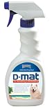 D-Mat Solution - 16 oz