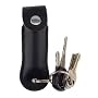 Streetwise Pepper Spray -1/2 Ounce (0.5 oz) with Keyring & Holster