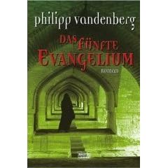 Das fünfte Evangelium. (Taschenbuch)
