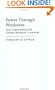 Power through Weakness: Paul's Understanding of the Christian Ministry in 2 Corinthians (Society for New Testament Studies Monograph Series)
