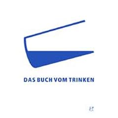 Das Buch vom Trinken