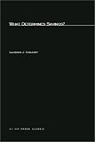 Cover for 9780262611879