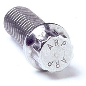 ARP 4542001 Stainless 300 12-Point Intake Manifold Bolt Kit