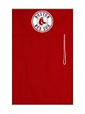 Mlb Boston Red Sox MVP Window Blind, Red