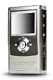 iriver iHP-120D Hard Drive MP3 Player