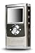 Electronics : iriver iHP-120D Hard Drive MP3 Player