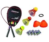 Pro Performance Speedminton Endorsed by 2004 Wimbledon Champion Maria Sharapova