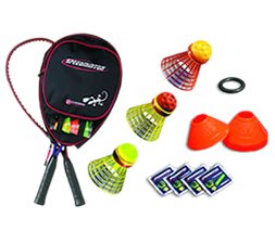 Pro Performance Speedminton Endorsed by 2004 Wimbledon Champion Maria Sharapova