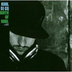 Birth of Kool