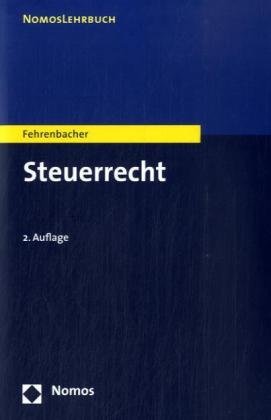 Steuerrecht