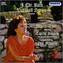 Favorite Songs Sung at Vauxhall [IMPORT]