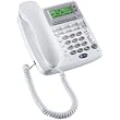 ATT 950 Corded Phone, White, 1 Handset