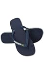 Tongs pour hommes avec logo Havaianas...