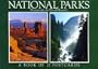 National Parks: A Book of 21 Postcards