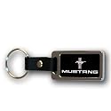 Ford Mustang Custom Key Chain