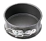 Wilton 6 Non-Stick Springform Cake Pan