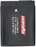 Digipower BP-FR1 Replacement Li-Ion Battery for Sony NP-FR1