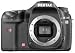 Pentax K20D 14.6MP Digital SLR Camera with Shake Reduction (Body Only)