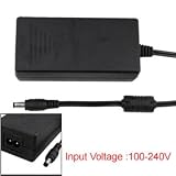 Gino AC To DC 12V 3A Power Supply Adapter for CCTV Camera
