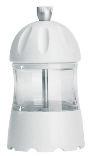 Zyliss Ceramic Mühle weiß 12 cm