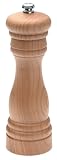 Vic Firth FED06PM11 6-Inch Pepper Mill, Cherry