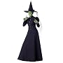 Wicked Witch - Elite Collection by InCharacter - Adult Costume - Size Large