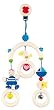 Heimess 734810 - Mini Trapez Pirat