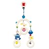 Heimess 734810 - Mini Trapez Pirat