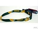 New! Medium Green Bay Packers Dog Collar