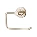 Speakman SA-1005-BN Neo Bathroom Paper Holder, Brushed Nickel