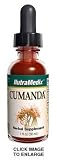 Cumanda Extract 1 fl. oz.