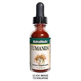 Cumanda Extract 1 fl. oz.