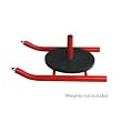 World Sport Deluxe Power Sled