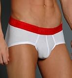 Mundo Unico Secreto Suspensor Brief (18503C00)
