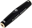 Planet Waves 1/4 Inch Female Stereo Coupler