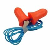 Max with Cord Eaplugs Max 30 100/box