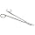 Stainless Steel Non Sterile Curved Metzenbaum Scissor, 7" Length, For Single Use (Pack of 100)