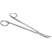 Stainless Steel Non Sterile Curved Metzenbaum Scissor, 7" Length, For Single Use (Pack of 100)