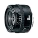Canon EF 28mm f/2.8 Lens for Canon SLR Cameras