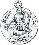 Benedict Medal
