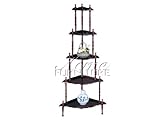5-Tier Corner Rack 21