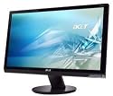 ACER P195HQb 19 Wide TFT Screen (5 ms) + PC Headset 960 USB stereo headset 19 inches or less LCD monitor/TFT screen Bundle