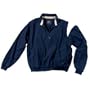 Athletic - Pro Convertible Wind Shirt, Navy (xlarge (body length center of back 29.5"))