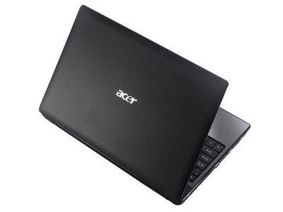 New PC WHOLESALE EXCLUSIVE REFURB ACER ASPIRE AS5251-1513 LAPTOP AMD V120/AVX1-2.2G 2048MB/2-DIMM