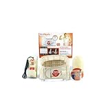 HoPhysio De-Stress Brace: Expandable Back Traction Decompression Belt