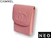 CHANEL�i�V���l���j&nbsp;CHANEL&nbsp;�V���l��&nbsp;A13511&nbsp;PK&nbsp;�L���r�A�X�L��&nbsp;�V�K���b�g�P�[�X&nbsp;�s���N&nbsp;�V�K���b�g�P�[�X