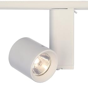 Lightolier LV Track Bullet